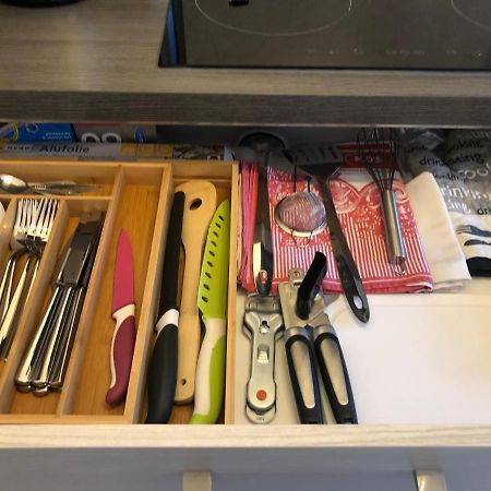 Ferienwohnung Zentrale Unterkunft In Dortmund City Exterior foto