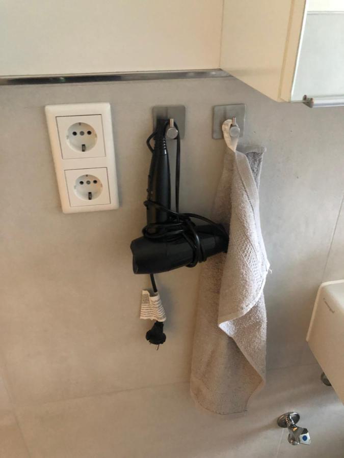 Ferienwohnung Zentrale Unterkunft In Dortmund City Exterior foto