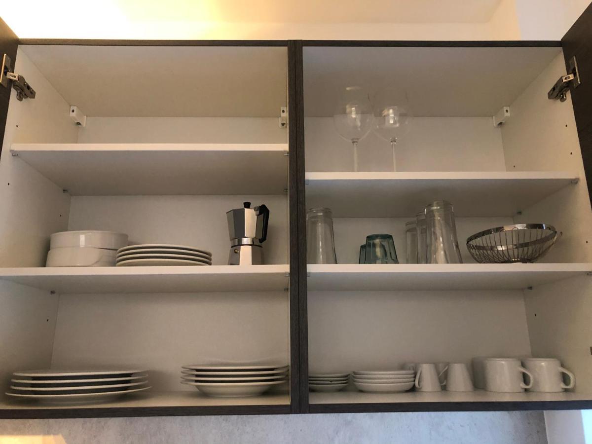 Ferienwohnung Zentrale Unterkunft In Dortmund City Exterior foto