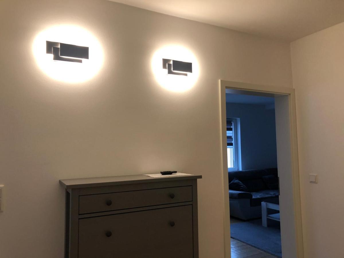 Ferienwohnung Zentrale Unterkunft In Dortmund City Exterior foto